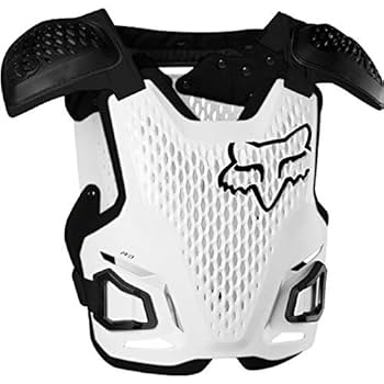 Amazon.co.jp: FOX R3 PROTECTOR 2020モデル チェスト